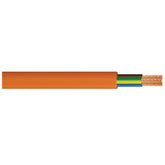 Polyurethane cable H07BQ-F 3X1.5 - pack of 50